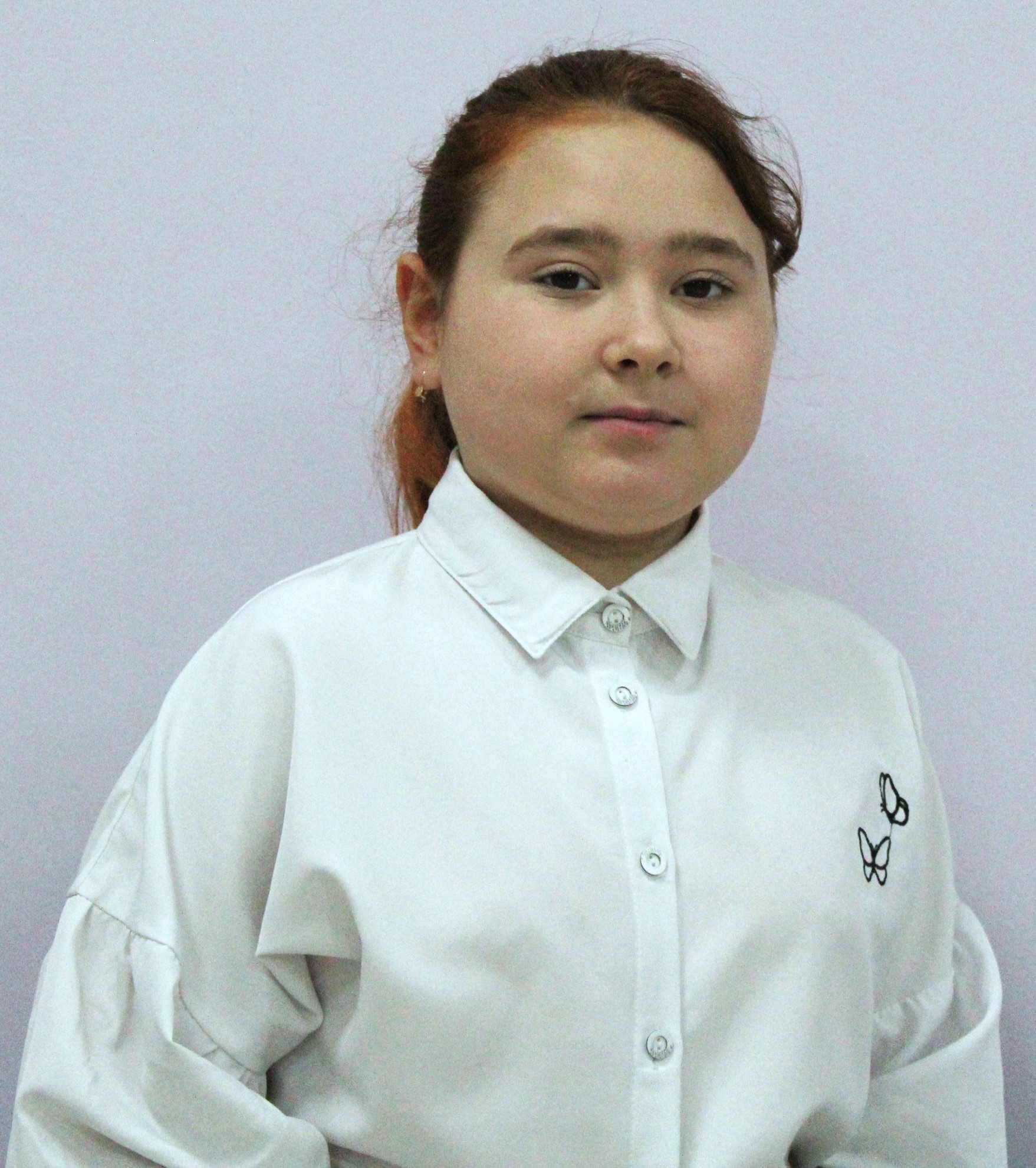 Тимонина Елизавета.