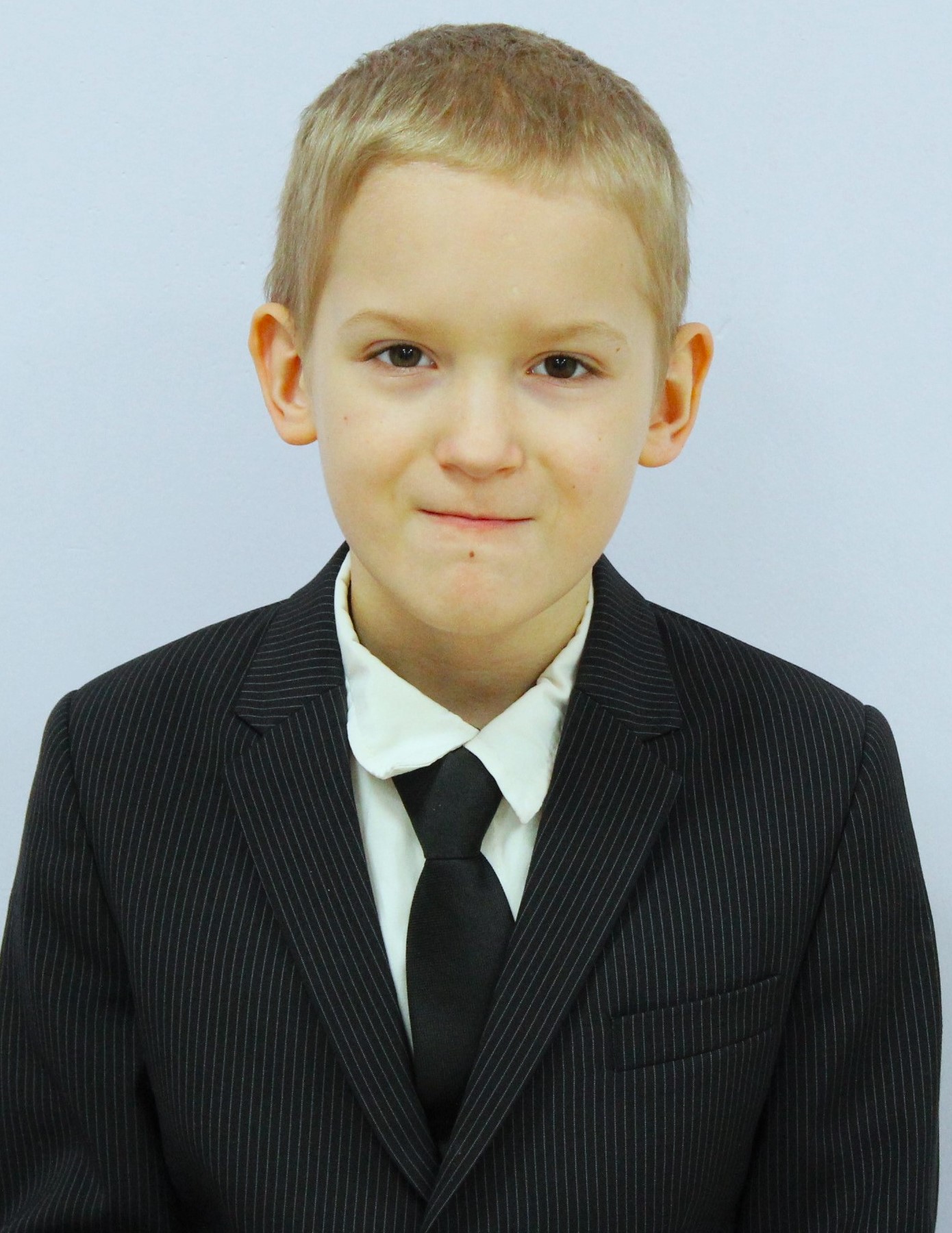 Коробкин Вадим.