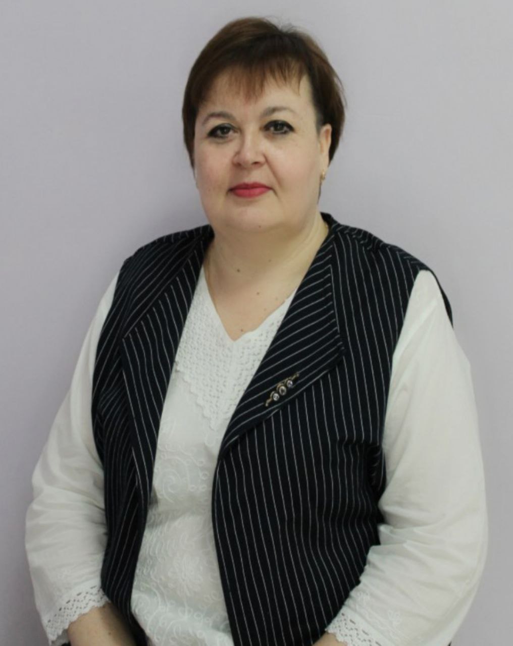 Грибанова Наталья Вячеславовна.