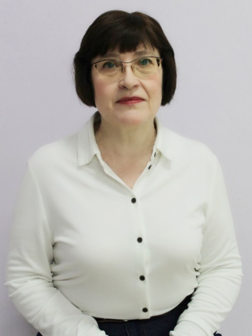 Косолапова Елена Евгеньевна.