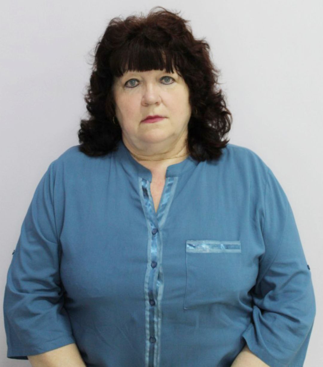 Федулеева Галина Александровна.