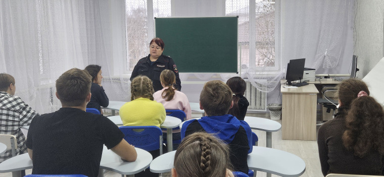 Декада правовой помощи.