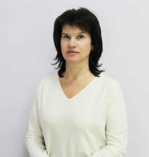Ларина Наталья Анатольевна Ларина Наталья Анатольевна