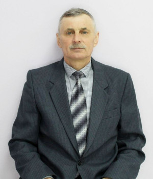 Мухин Александр Михайлович Мухин Александр Михайлович
