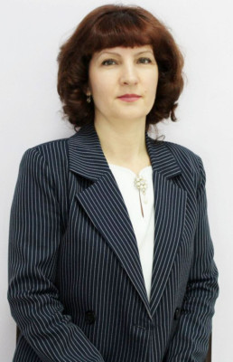 Гаврилова Светлана Николаевна Гаврилова Светлана Николаевна