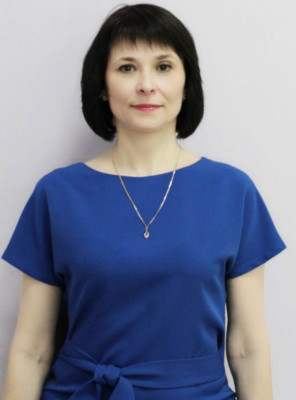 Куприянова Наталья Викторовна Куприянова Наталья Викторовна