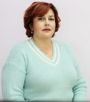 Самсонова Ольга Александровна Самсонова Ольга Александровна