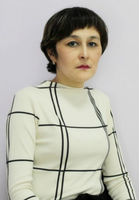 Дускалиева Айгуль Серткалиевна Дускалиева Айгуль Серткалиевна