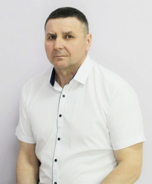 Черапкин Михаил Васильевич Черапкин Михаил Васильевич