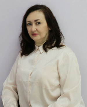 Маркеева Екатерина Александровна Маркеева Екатерина Александровна