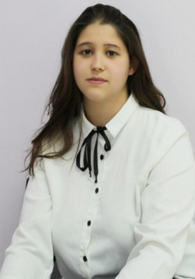 Симоганова Ирина Владимировна Симоганова Ирина Владимировна