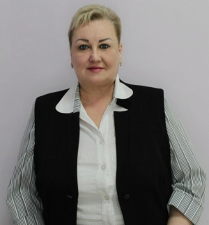 Кошелева Елена Геннадьевна Кошелева Елена Геннадьевна
