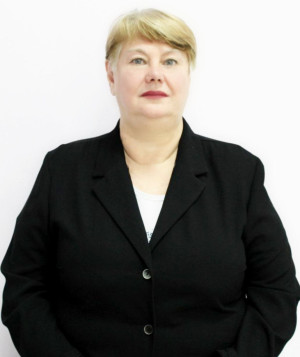 Бударина Наталия Геннадиевна Бударина Наталия Геннадиевна