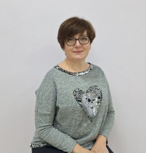 Гуреева Марина Александровна Гуреева Марина Александровна