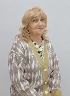 Лаушкина Галина Ивановна Лаушкина Галина Ивановна
