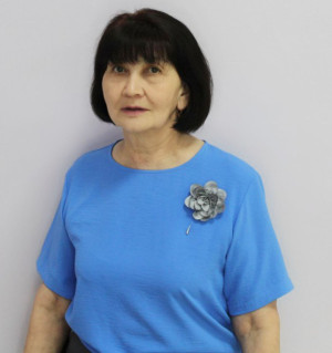 Бариева Гулинор Гульмирзаевна Бариева Гулинор Гульмирзаевна